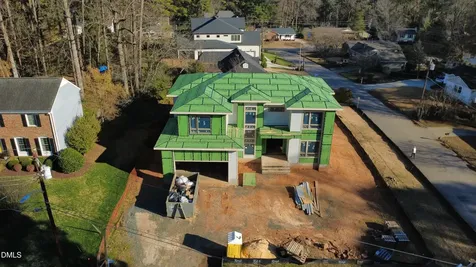 4700 Stonehill Drive Raleigh NC 27609