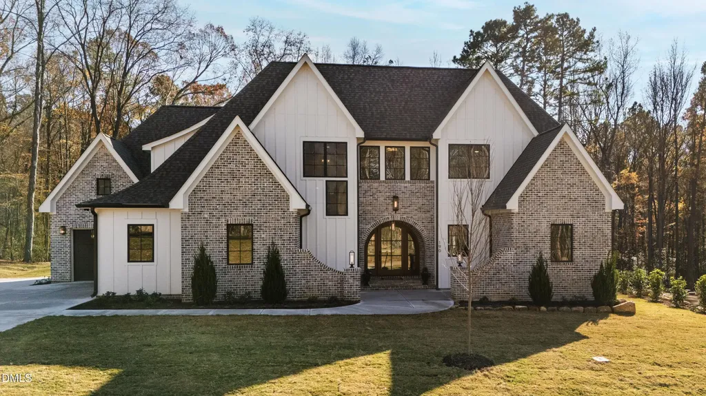 190 Clementine Way Chapel Hill NC 27516