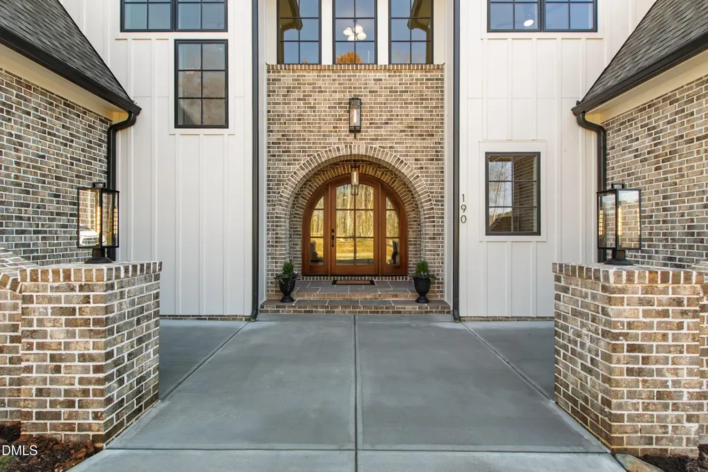 190 Clementine Way Chapel Hill NC 27516