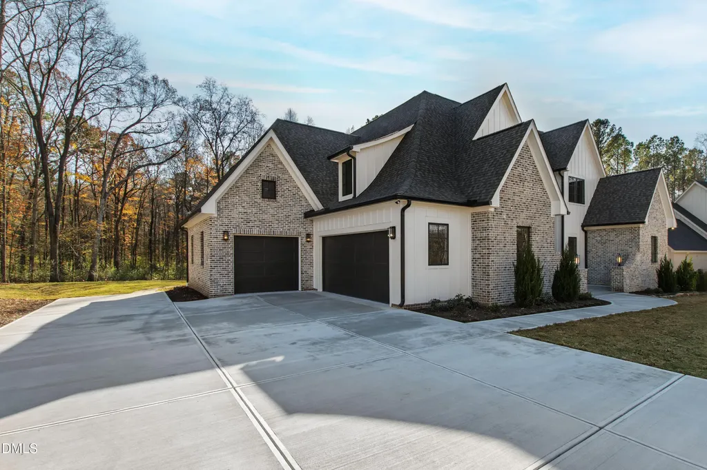 190 Clementine Way Chapel Hill NC 27516