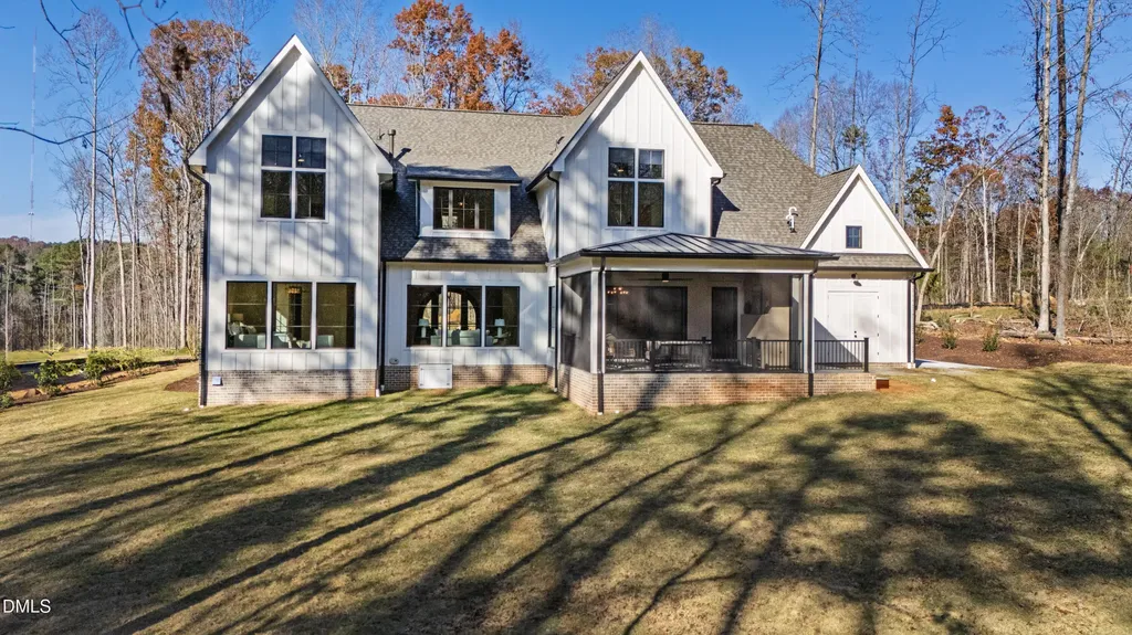 190 Clementine Way Chapel Hill NC 27516