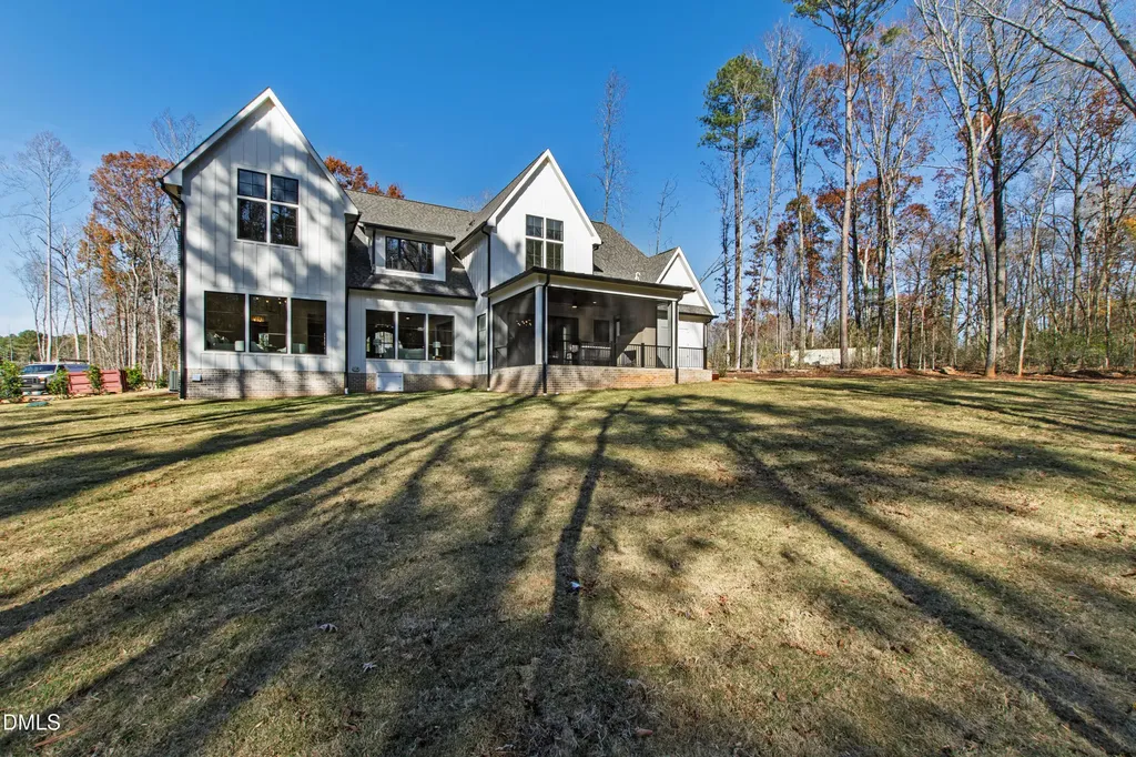 190 Clementine Way Chapel Hill NC 27516