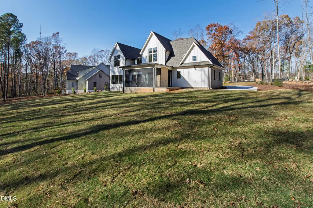 190 Clementine Way Chapel Hill NC 27516