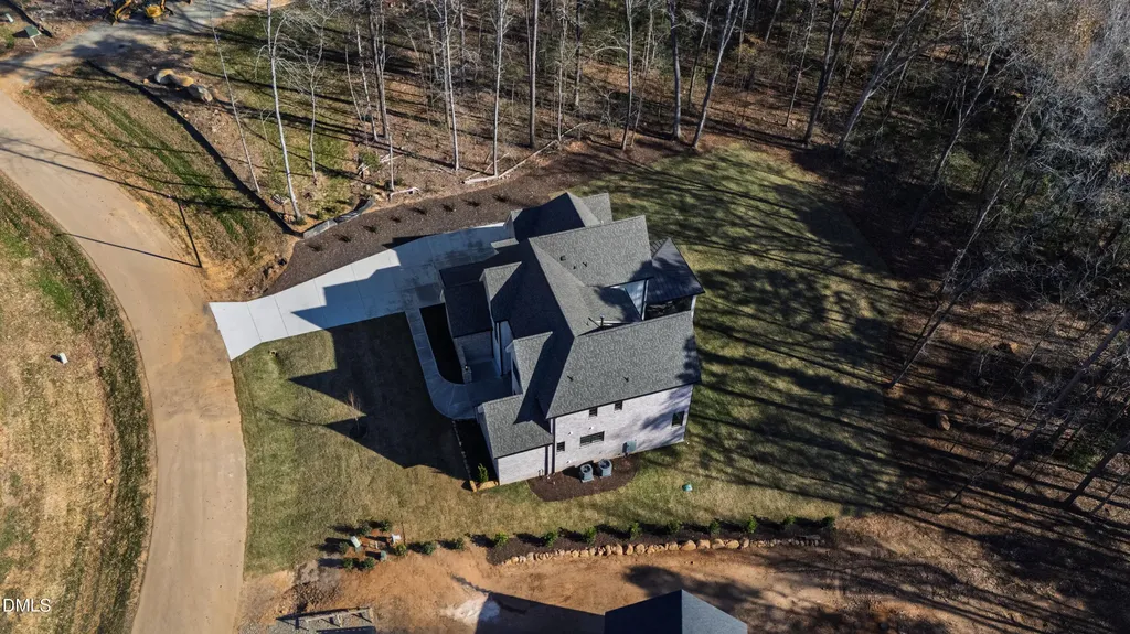 190 Clementine Way Chapel Hill NC 27516