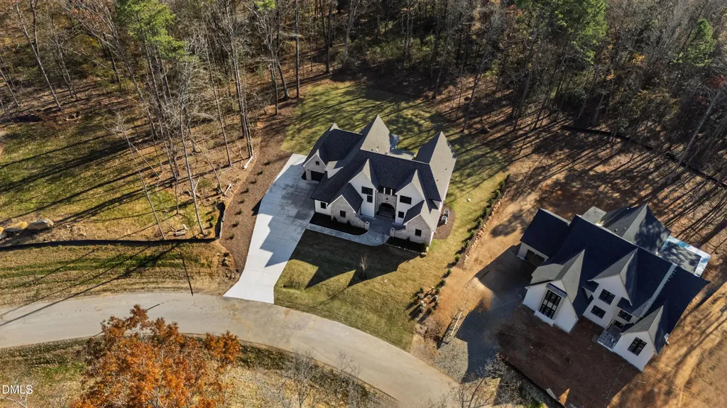 190 Clementine Way Chapel Hill NC 27516