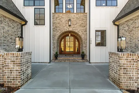 190 Clementine Way Chapel Hill NC 27516