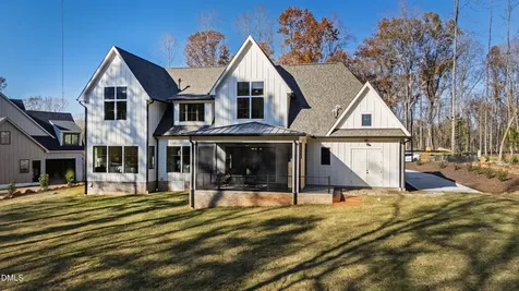 190 Clementine Way Chapel Hill NC 27516