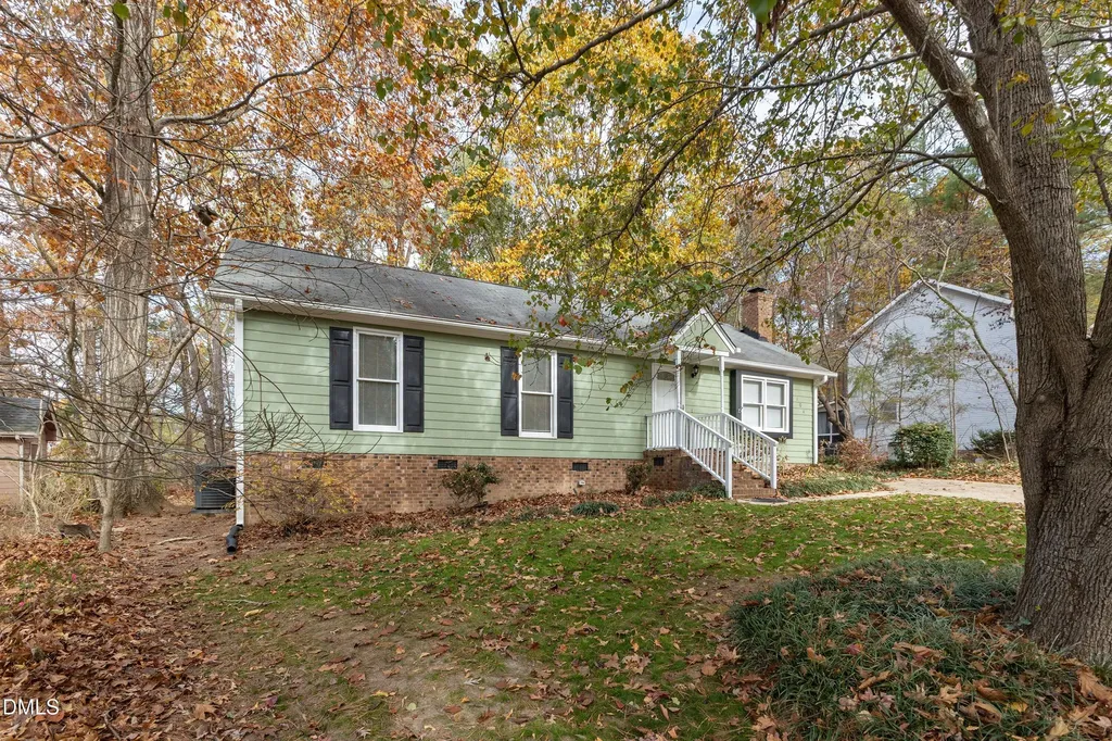104 Remington Woods Drive Wake Forest NC 27587
