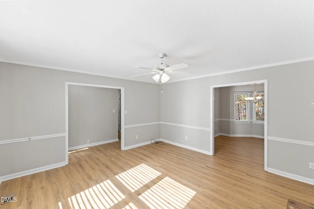 104 Remington Woods Drive Wake Forest NC 27587