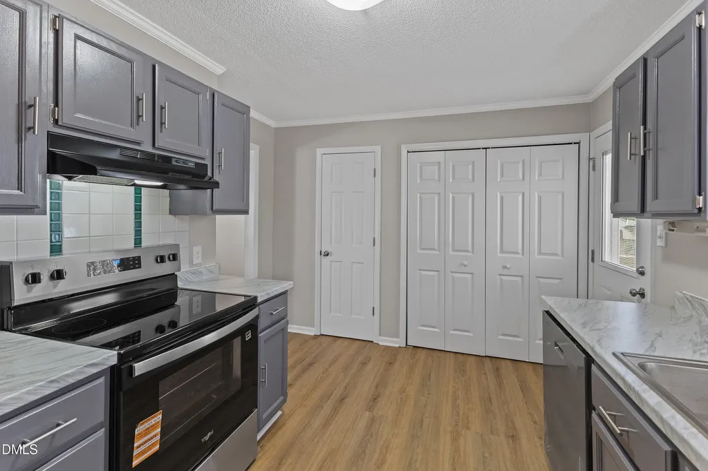 104 Remington Woods Drive Wake Forest NC 27587