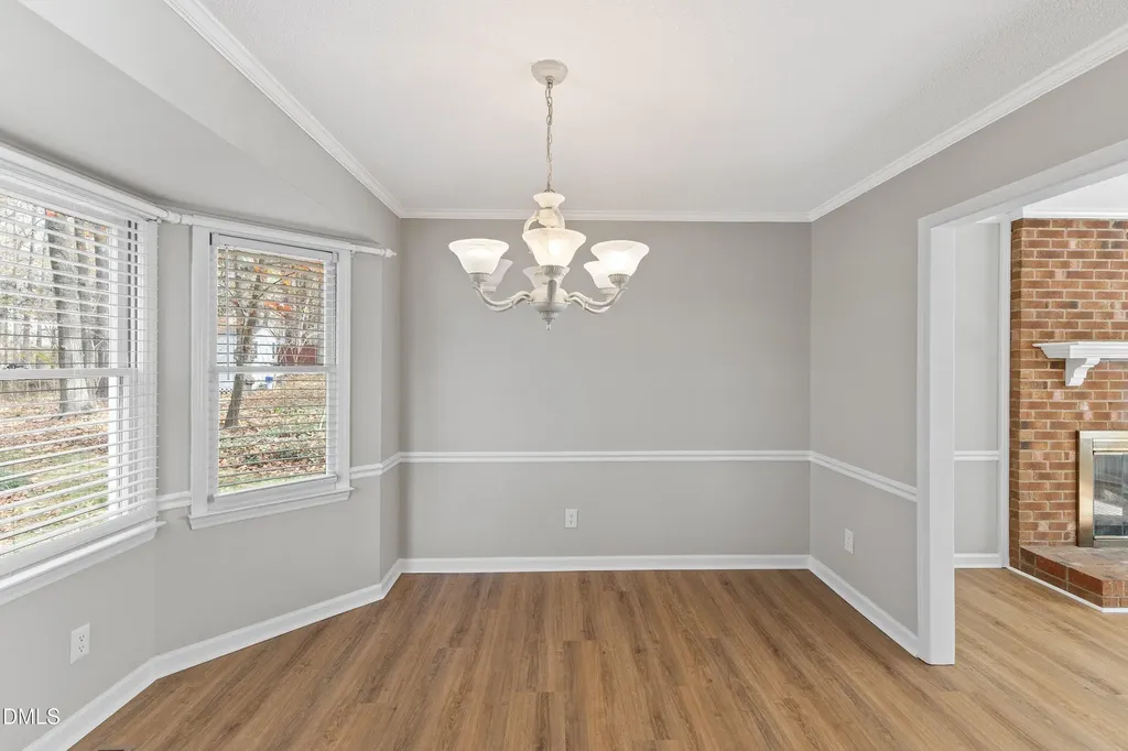 104 Remington Woods Drive Wake Forest NC 27587