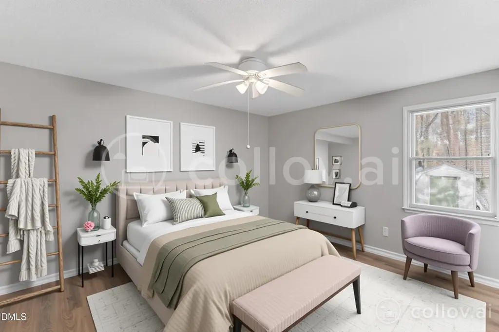104 Remington Woods Drive Wake Forest NC 27587