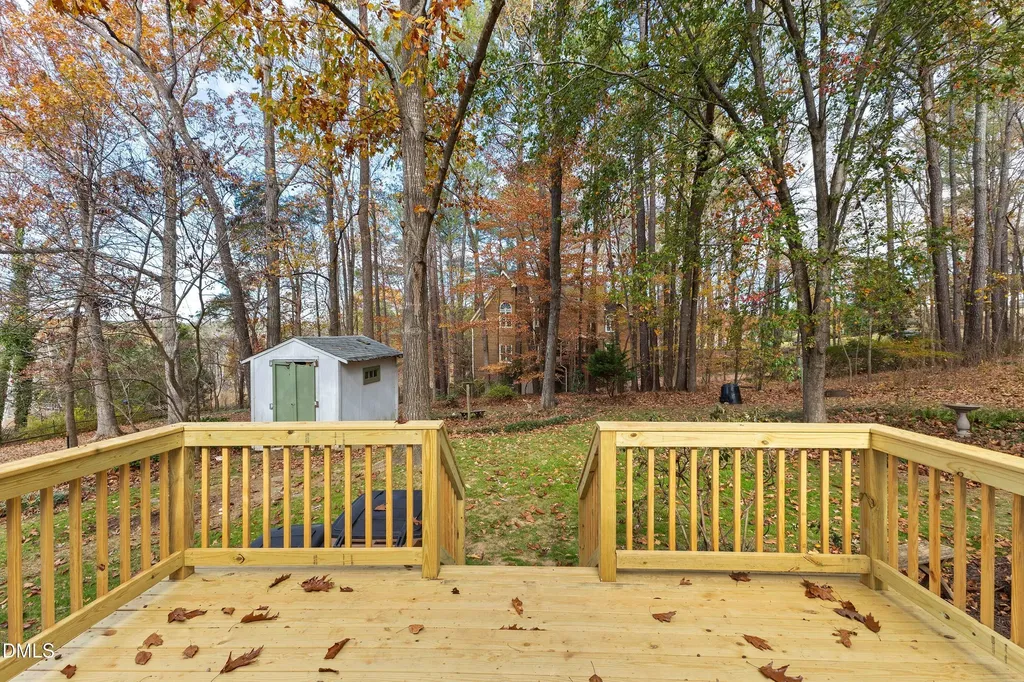 104 Remington Woods Drive Wake Forest NC 27587