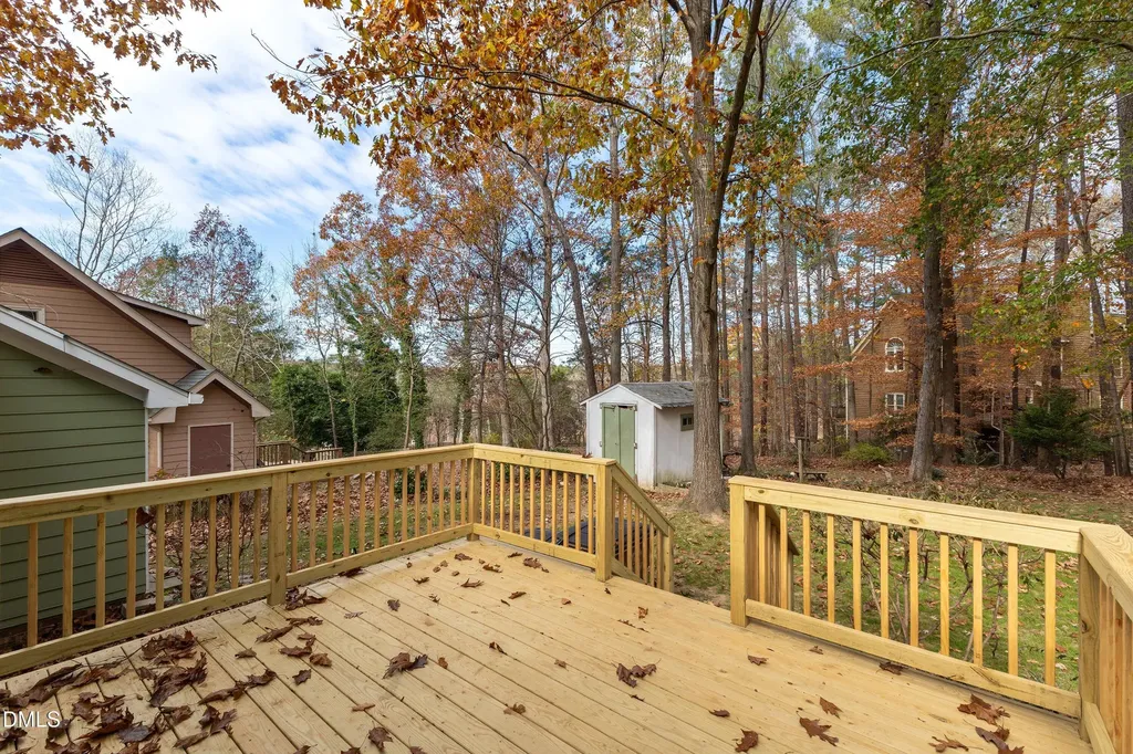 104 Remington Woods Drive Wake Forest NC 27587
