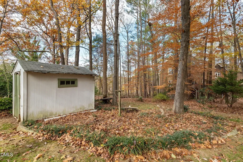 104 Remington Woods Drive Wake Forest NC 27587