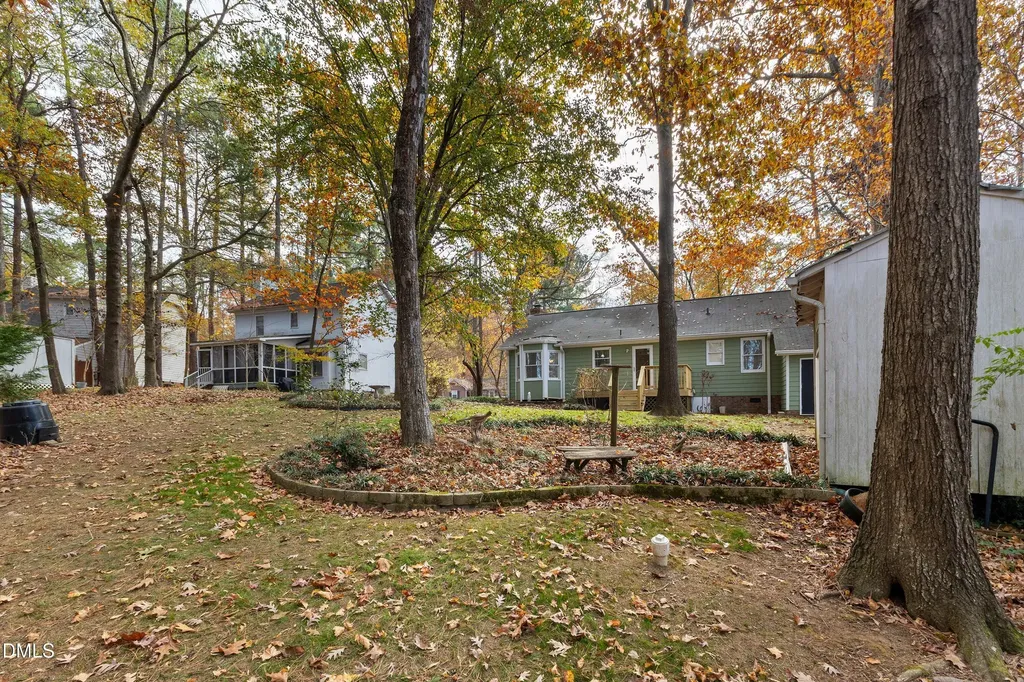 104 Remington Woods Drive Wake Forest NC 27587