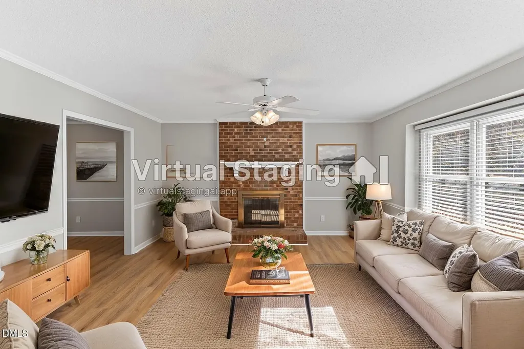 104 Remington Woods Drive Wake Forest NC 27587