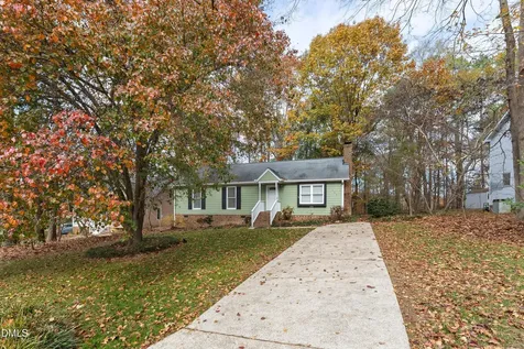 104 Remington Woods Drive Wake Forest NC 27587