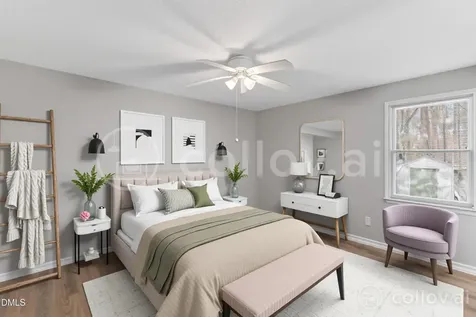 104 Remington Woods Drive Wake Forest NC 27587
