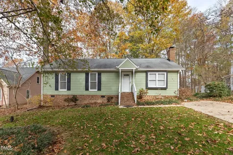 104 Remington Woods Drive Wake Forest NC 27587