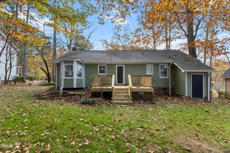 104 Remington Woods Drive Wake Forest NC 27587