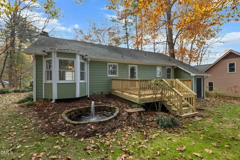 104 Remington Woods Drive Wake Forest NC 27587