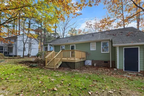 104 Remington Woods Drive Wake Forest NC 27587