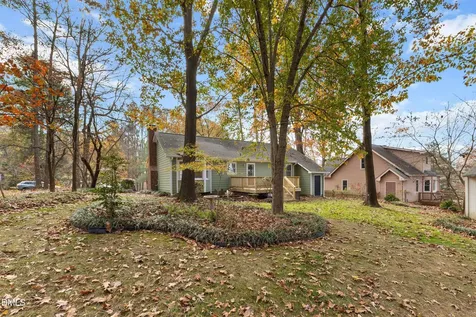 104 Remington Woods Drive Wake Forest NC 27587