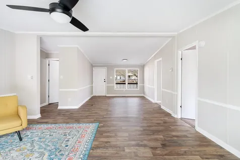 1410 Darby Drive Raeford NC 28376