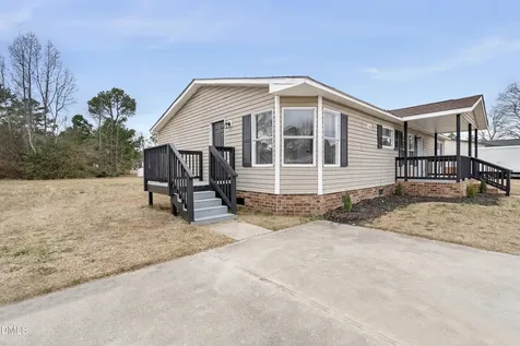 1410 Darby Drive Raeford NC 28376