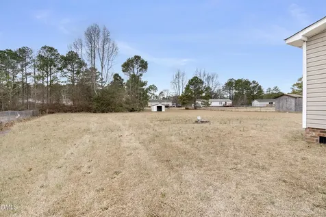 1410 Darby Drive Raeford NC 28376