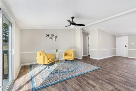 1410 Darby Drive Raeford NC 28376
