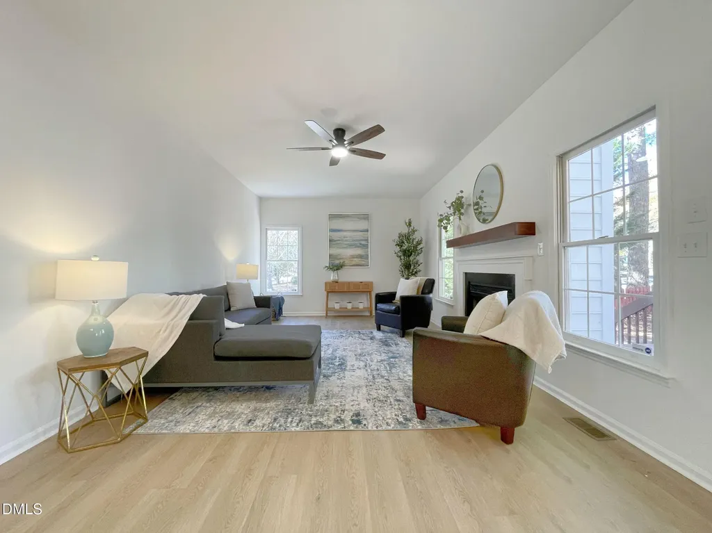 9332 Leslieshire Drive Raleigh NC 27615