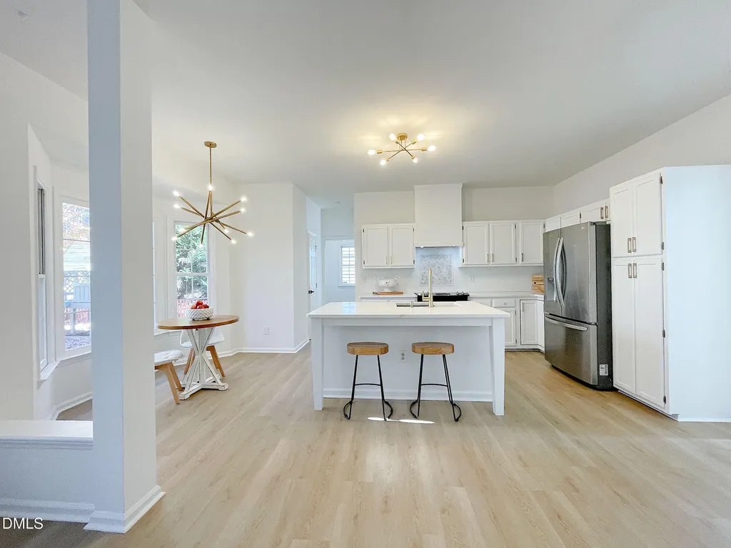 9332 Leslieshire Drive Raleigh NC 27615