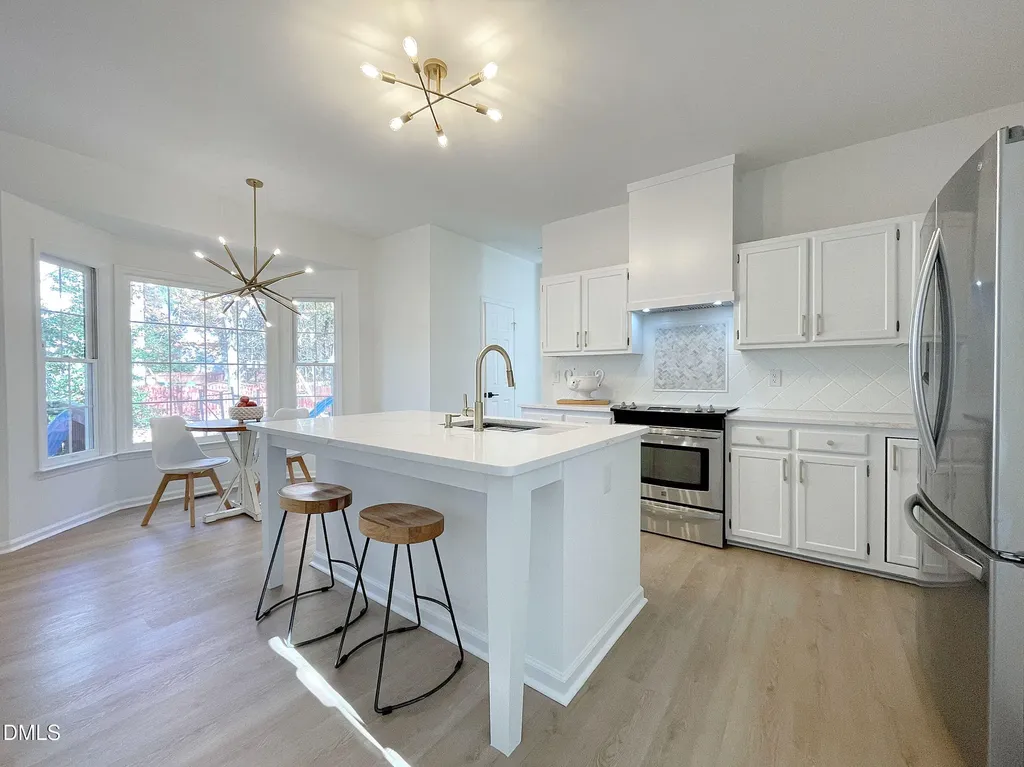 9332 Leslieshire Drive Raleigh NC 27615