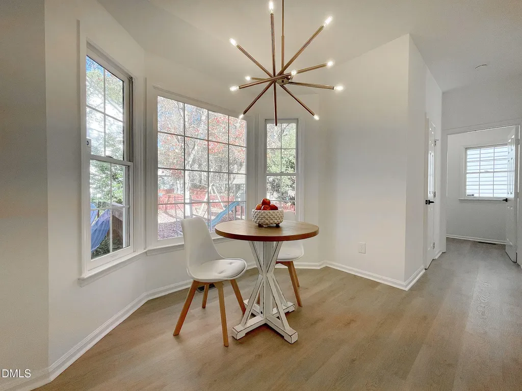 9332 Leslieshire Drive Raleigh NC 27615