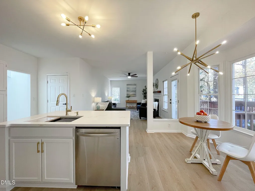 9332 Leslieshire Drive Raleigh NC 27615