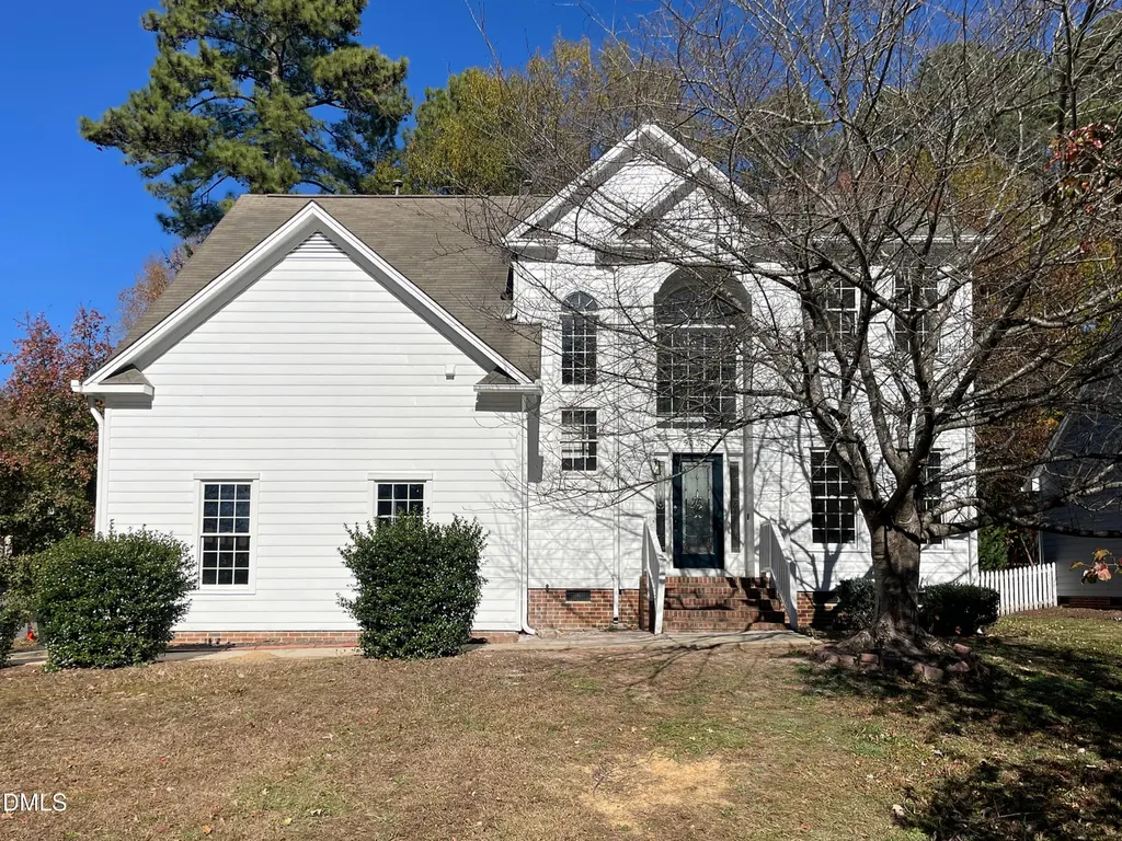 9332 Leslieshire Drive Raleigh NC 27615