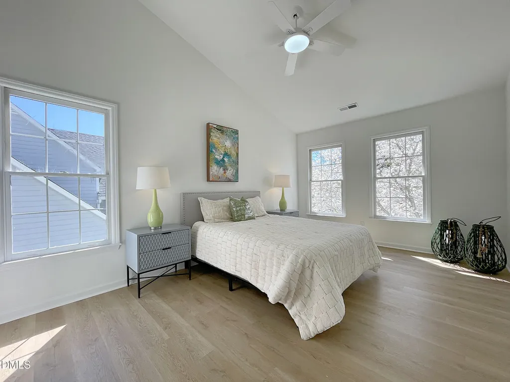 9332 Leslieshire Drive Raleigh NC 27615