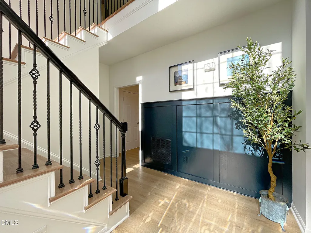 9332 Leslieshire Drive Raleigh NC 27615
