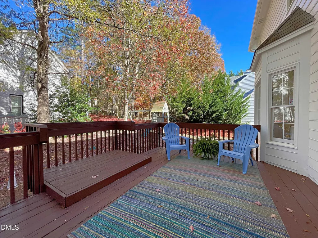 9332 Leslieshire Drive Raleigh NC 27615