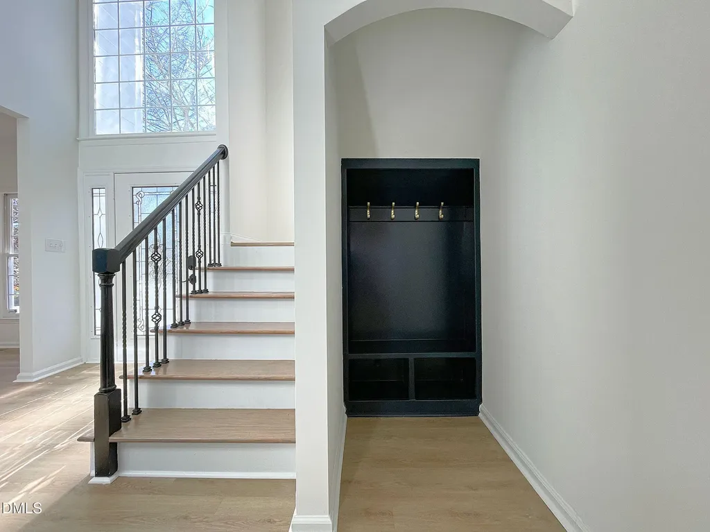 9332 Leslieshire Drive Raleigh NC 27615