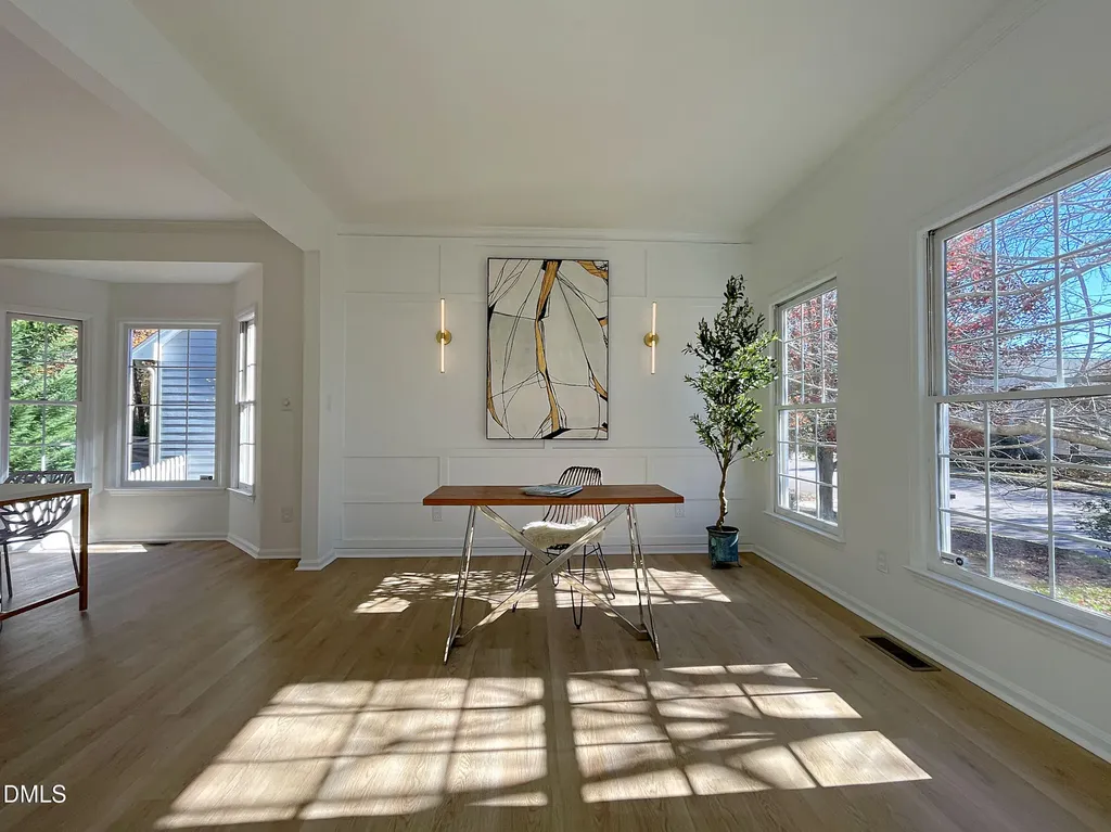 9332 Leslieshire Drive Raleigh NC 27615