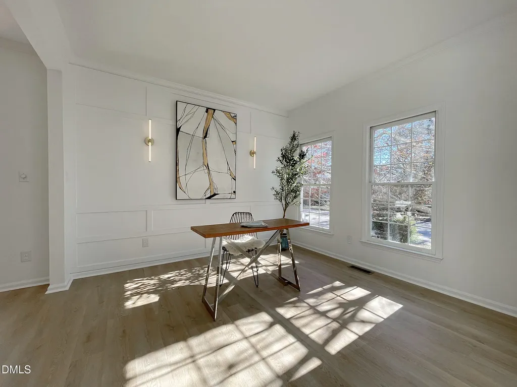 9332 Leslieshire Drive Raleigh NC 27615