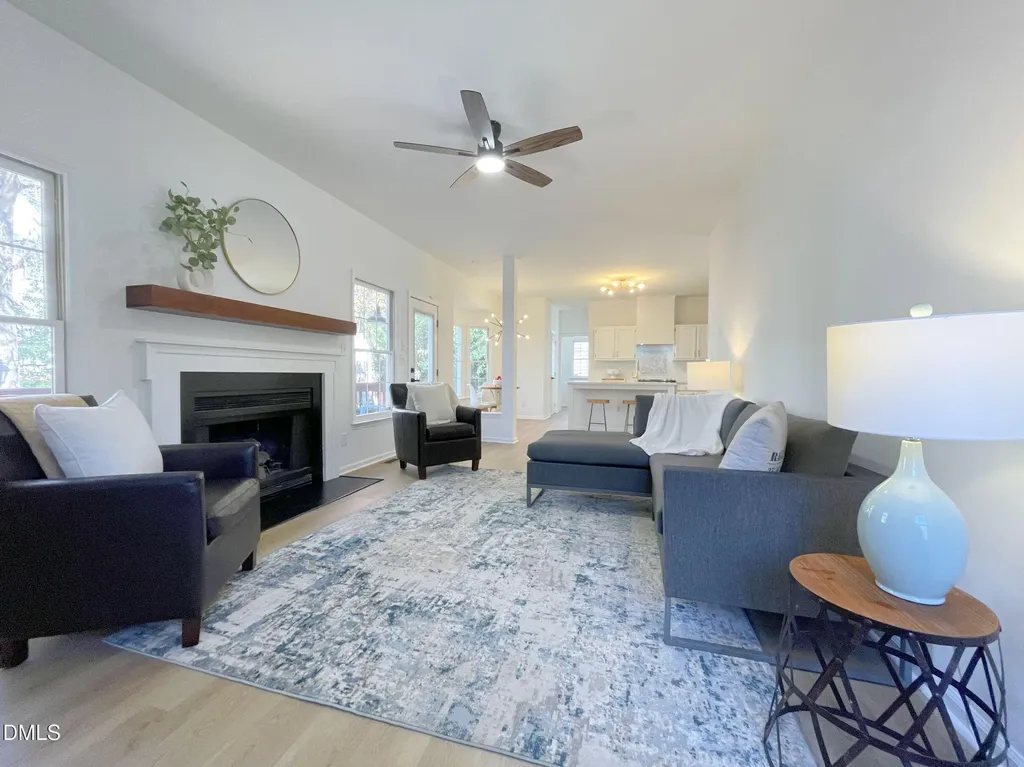9332 Leslieshire Drive Raleigh NC 27615