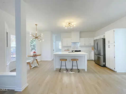 9332 Leslieshire Drive Raleigh NC 27615