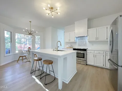 9332 Leslieshire Drive Raleigh NC 27615