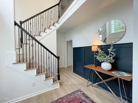 9332 Leslieshire Drive Raleigh NC 27615