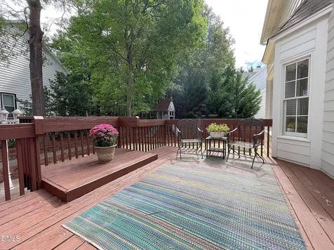 9332 Leslieshire Drive Raleigh NC 27615