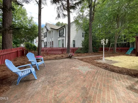 9332 Leslieshire Drive Raleigh NC 27615